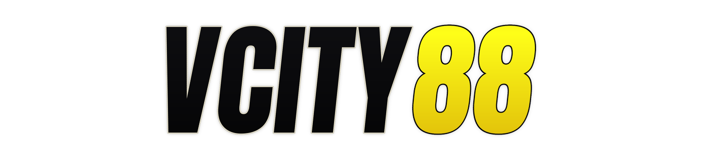 vcity88 logo